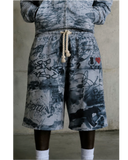 BABY WAR SHORTS