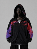 LOTUS ZIP UP