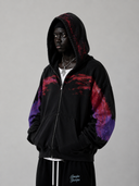 LOTUS ZIP UP