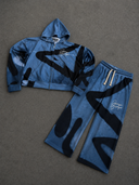 PHUCKIT SEASIDE PANTS