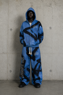 PHUCKIT SEASIDE PANTS
