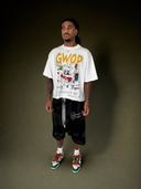 MANIAC TEE