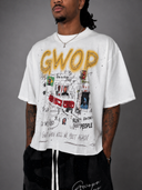 MANIAC TEE