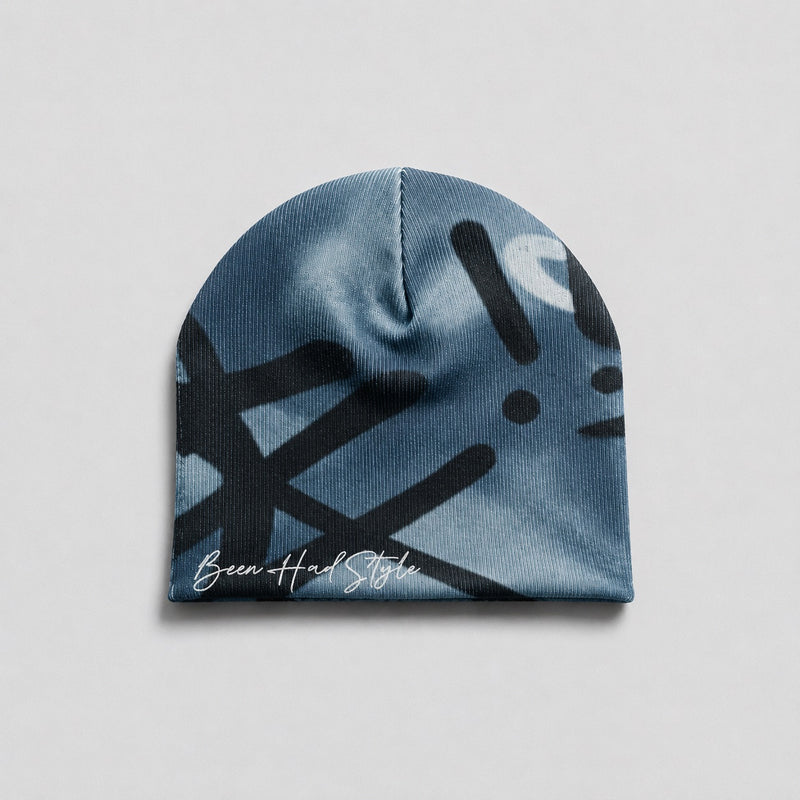 SEA SIDE HAT