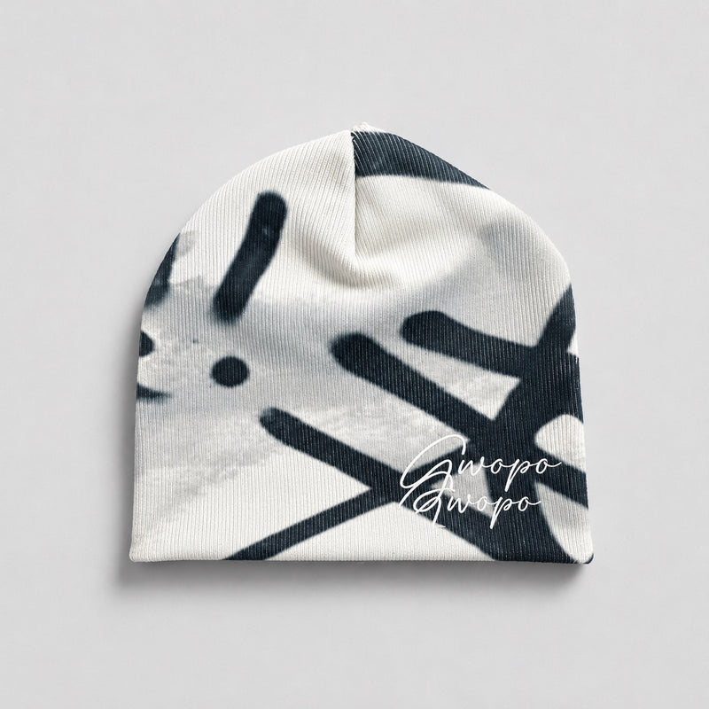 DUBAI HAT