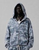 BABY WAR ZIP UP