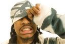 DUBAI HAT