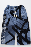PHUCKIT SEASIDE PANTS