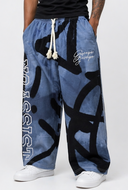 PHUCKIT SEASIDE PANTS