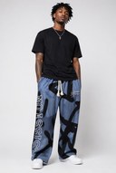PHUCKIT SEASIDE PANTS