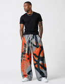 PHUCK IT TOMORROW PANTS