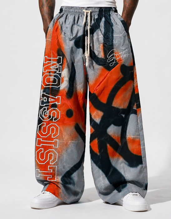 PHUCK IT TOMORROW PANTS