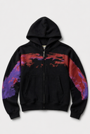 LOTUS ZIP UP