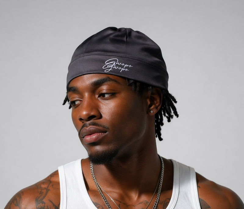 Gwopo Skull Cap